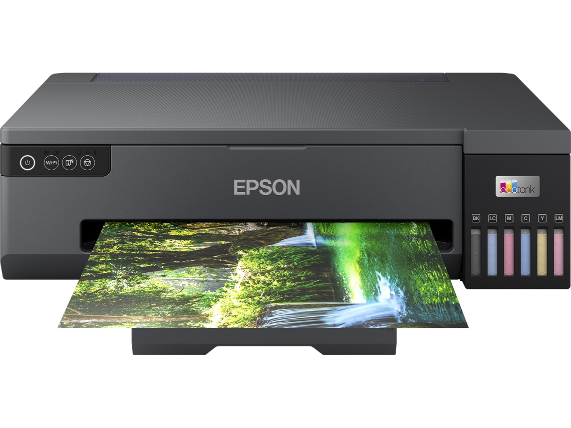 Impresora EPSON