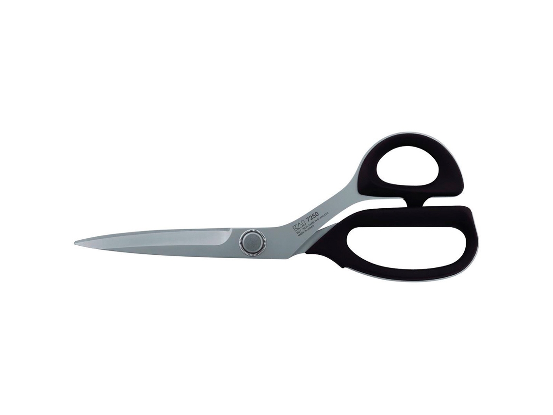Tijeras De Sastre Kai 7250 De 25 Cm