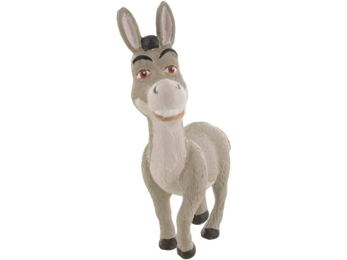 Figura de Jugar COMANSI Asno - Shrek