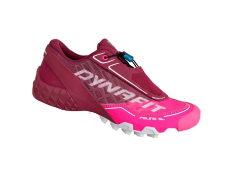 Zapatillas de Mujer para Running DYNAFIT Feline Sl Rojo (42)