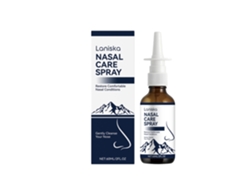 Spray nasal calmante