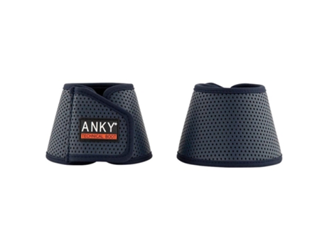Campanas Tech Preto Sanky