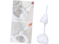 Hidrolavadora Gokoco para limpiar accesorios de baño
