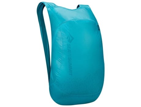 Mochila SEA TO SUMMIT Sea To Summit Plegable Ultra- O Daypack 4-Pack Play Refill Azulado (Verde)