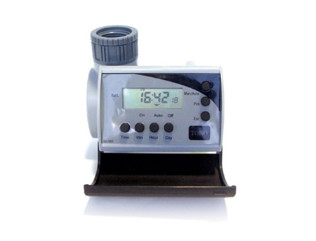 Programador TORO TTT-9V a pilas para grifo Oferta exclusiva