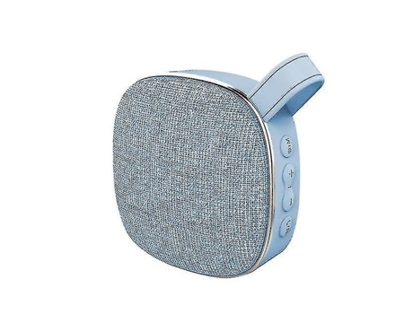 Altavoz Bluetooth Tela portátil Exterior Usbblue