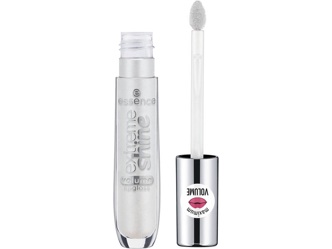Brillo de Labios ESSENCE Volumen Brillo Extremo 101 (5 ml)