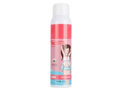 Crema Depilatoria Espumosa Poderosa Natural Para Axilas, Brazos Y Piernas