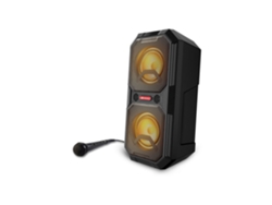 Altavoz Portátil Motorola SoundRokr820 80W