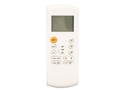 Control Remoto Universal Para Aire Acondicionado Midea Maxicool Serie R57/rg57