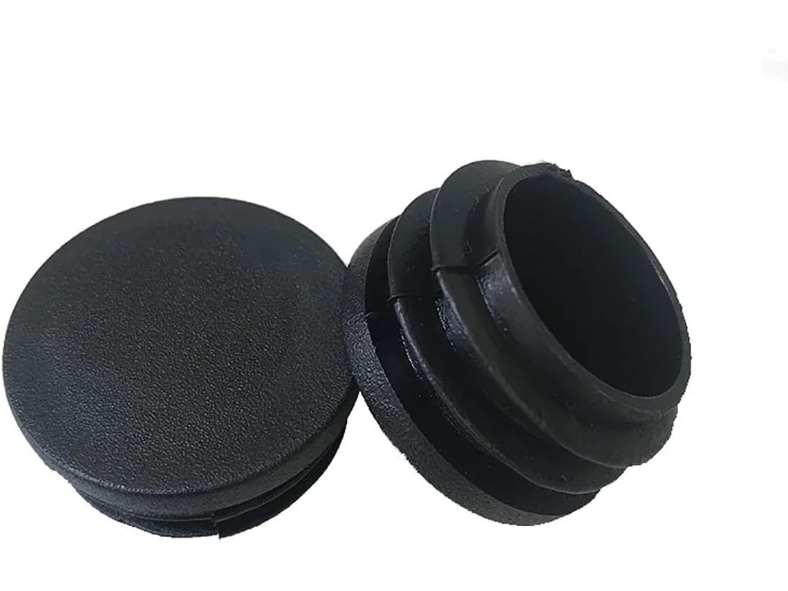 Tapones Para Patas De Sillas 16 Mm 19 Mm 22 Mm 25 Mm, Resistente, Antideslizante