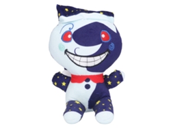 Peluche De Sol Y Luna De Alta Simulación, Regalo De Cumpleaños Para Niños Y Fans.