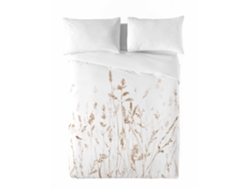 FUNDA NORDICA CAMA 150 ALGODÓN EXTRA SUAVE FABRICADO EN ESPAÑA RUST NATURALS