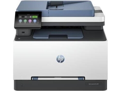 Impresora HP Color LaserJet Pro 3302FD (Multifunción - Láser)
