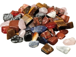 Conjunto de piedras naturales Philos Kalaha y Hus
