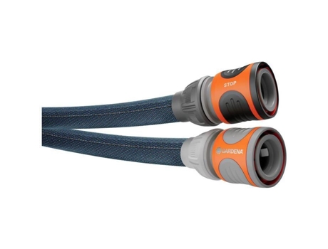 GARDENA Liano Xtreme 18461-20 Juego de fundas textiles de 1/2 pulgada, 1 pieza