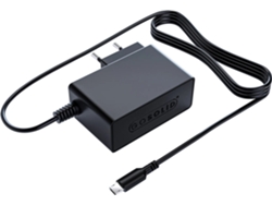 Cargador compatible con Bosch Ixo 7 Basic ¡GO SOLID