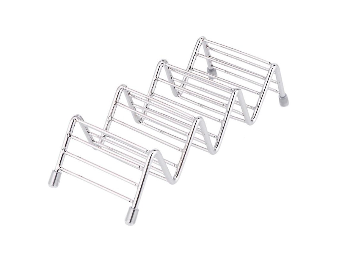 Estante Para Tacos.