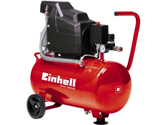 Compresor De Aire einhell tcac 190248