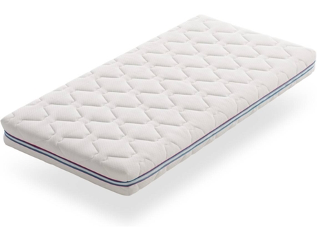 Colchón MATRIS Lullaby Cradle (70x140 cm - Viscoelástica)