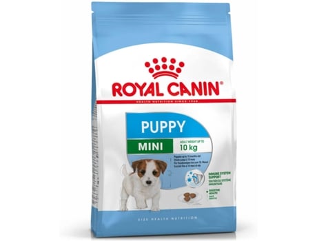Pienso ROYALCANIN Mini Puppy