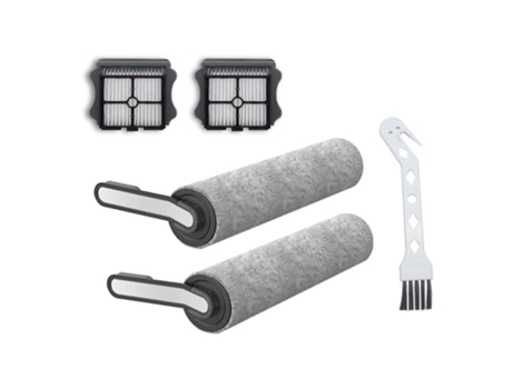 Escova de rolo filtro hepa para aspirador de pó tineco floor one s5
