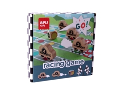 Juego para Niños APLI  Corrida
