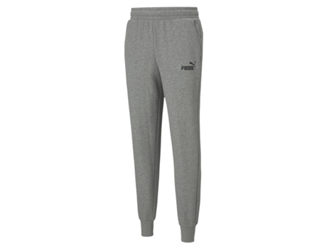 Pantalones PUMA Hombre (Multicolor - XS)