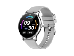 Reloj inteligente deportivo con pantalla táctil, monitorización de frecuencia cardíaca, presión arterial y sueño Ly Ebike