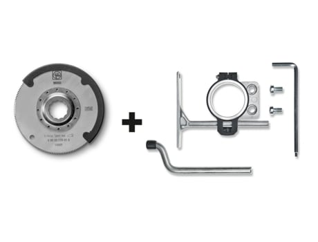 FEIN 63502179020 Disco de Sierra Hss Madera