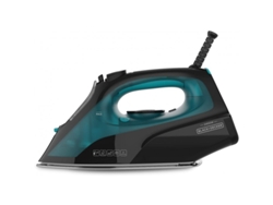 Plancha de Caldera BLACK+DECKER Bxir2403E