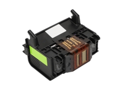 Cabezal de impresión de repuesto reacondicionado compatible con HP Office 6000/6500/6500a