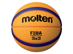 Balón Street MOLTEN B33T5000 TU