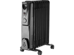 Calentador de aceite de 7 aletas 2000w Vo0827 Volteno