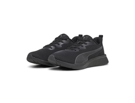 Zapatillas de Hombre para Running PUMA Flyer Lite Negro (41)