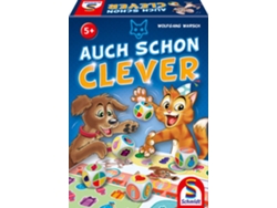 Juego de mesa SCHMIDT SPIELE sorte (5 anos)