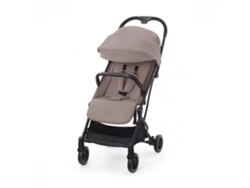 Silla de paseo INDY 2 de KINDERKAFT beige