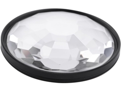 1ensemble De Photographie Verre Accessoires Caméra Pour Effets Spéciaux Kaléidoscope Portraits Et