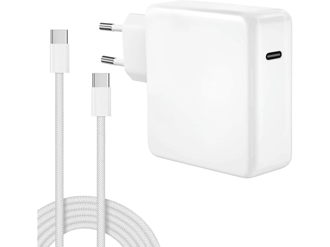 Cargador Para Macbook Pro 16/15/14/13/Air140W CUICH