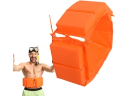 Cinturón de natación, cinturón para correr en el agua | Correa de flotación impermeable para piscina, Gokoco