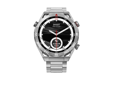 Reloj inteligente NFC ECG PPG Bluetooth llamada Smartwatch GPS Tracker movimiento pulsera Fitness para Huawei relojes último reloj inteligente homb...