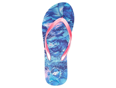 4F Sandalias de Dedo