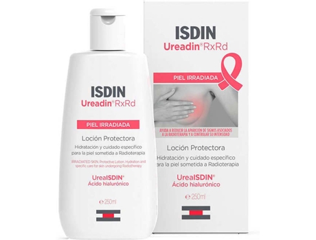 Locíon Corporal ISDIN Rx Hidratante (250 ml)
