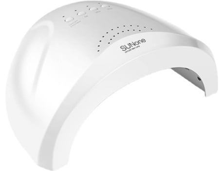 Secador de Uñas OHPA W16004 Blanco