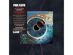Vinilo Pink Floyd - Pulse