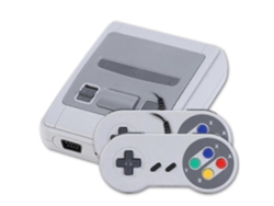 Mini Consola De Juegos Retro Tv Con 620 Juegos Clásicos Incorporados La Consola De Juegos Nes Se Une A La Familia