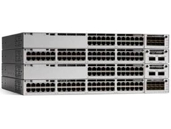 Switch CISCO C9300-48P-E