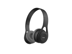 Auriculares con Cable HAVIT H2262D (Micrófono - Azul)