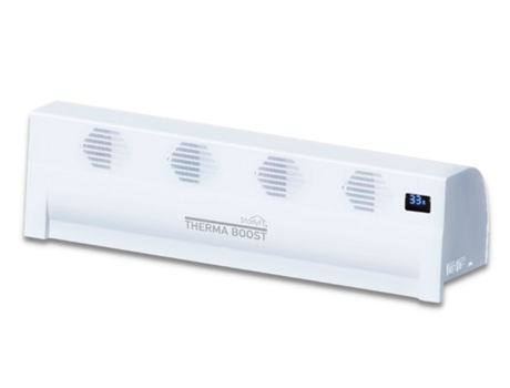 Calentador eléctrico de refuerzo de radiador STARLYF Therma Boost