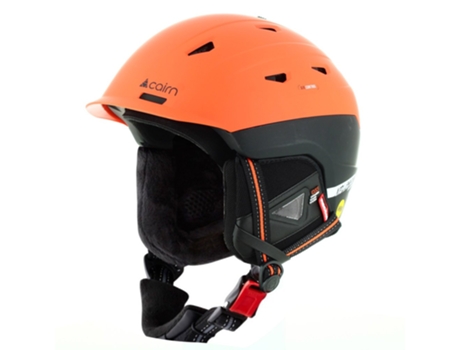 Casco de Esquí CAIRN Xplorer Rescue Mips (54-56 cm)